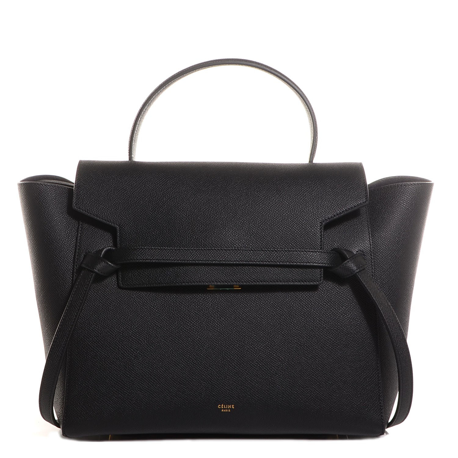 celine belt bag fashionphile