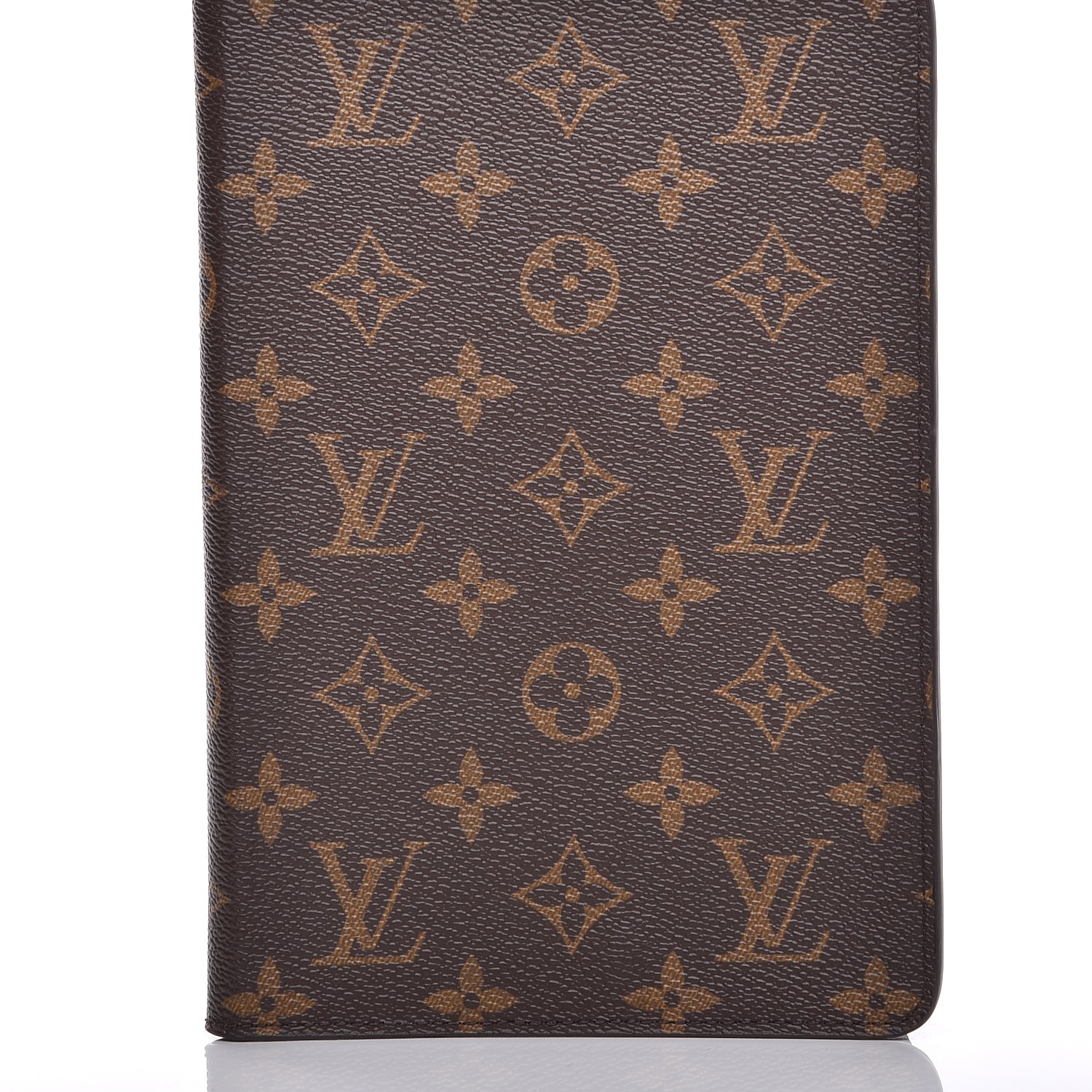 Stat krigsskib hver dag LOUIS VUITTON Monogram iPad Mini Folio Case 218438 | FASHIONPHILE