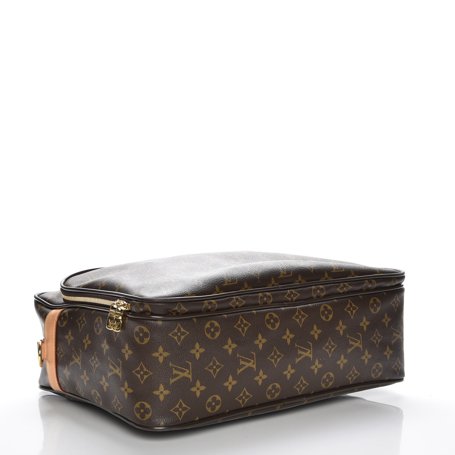 What's In My Louis Vuitton Icare Travel Bag 