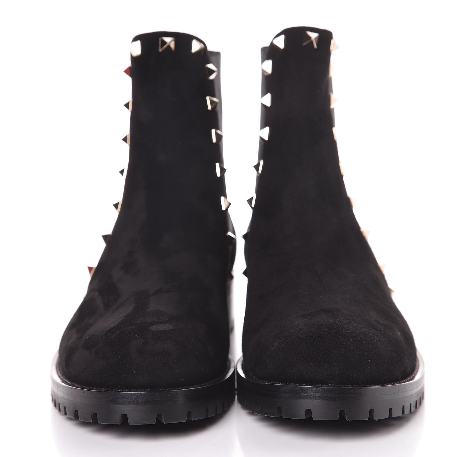men's valentino boots