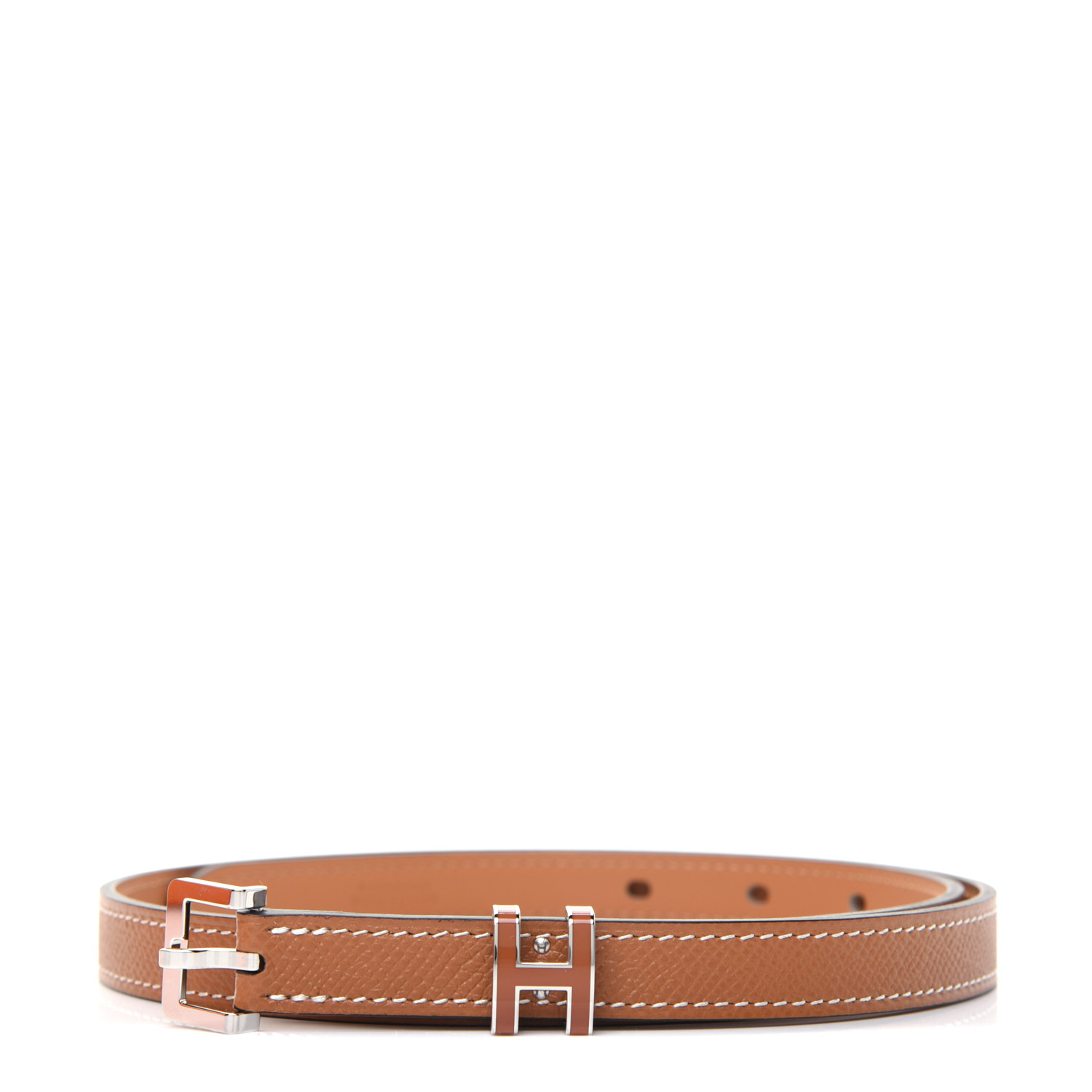 hermes h belt