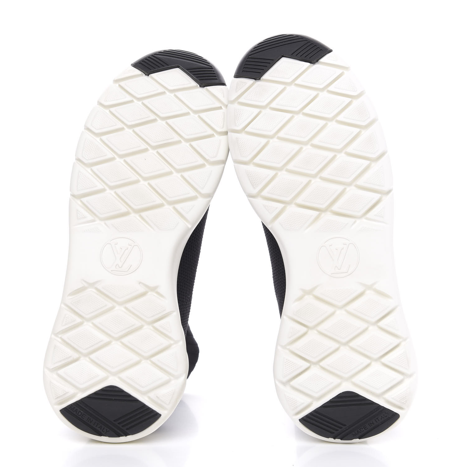 louis vuitton aftergame sneaker boot