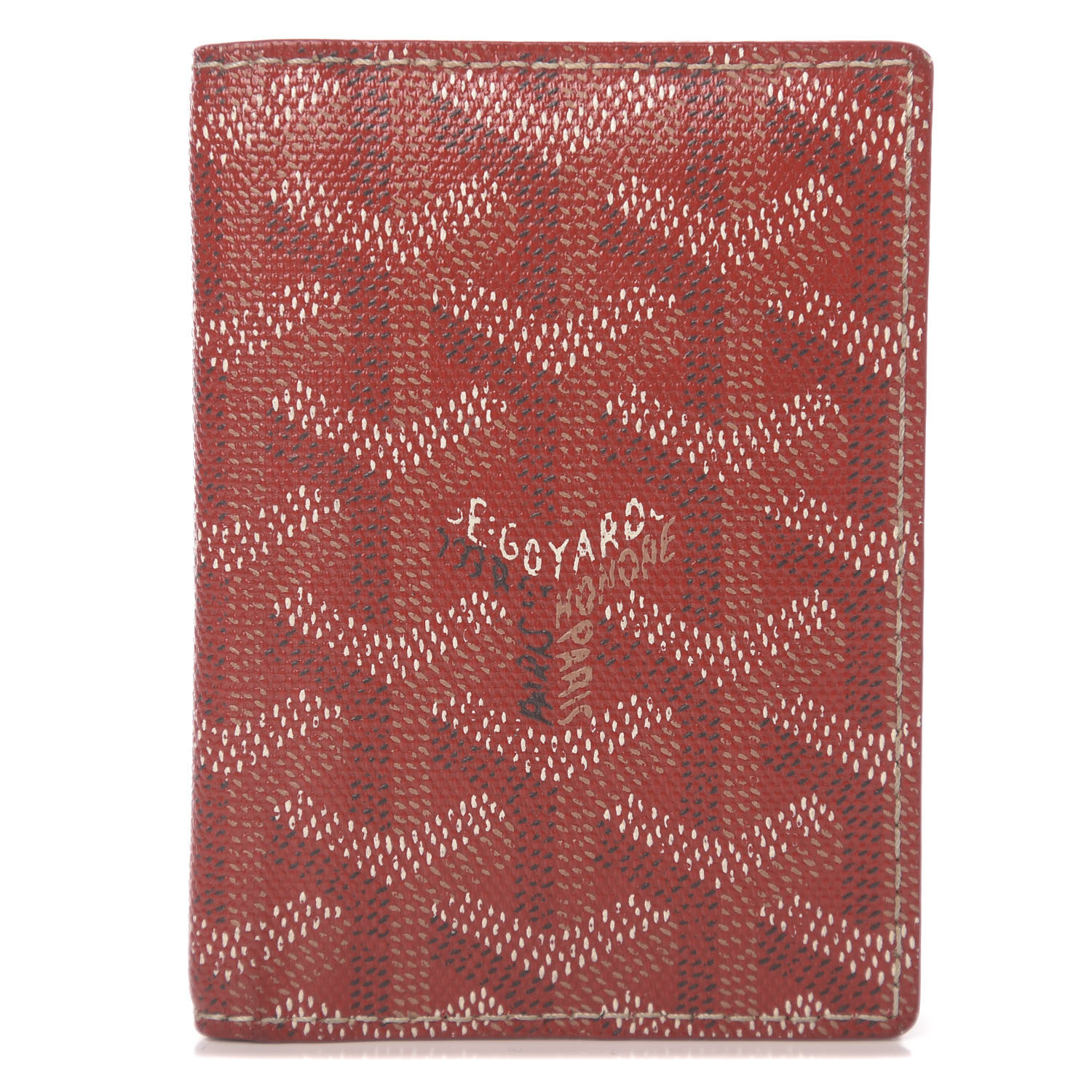 saint marc card holder
