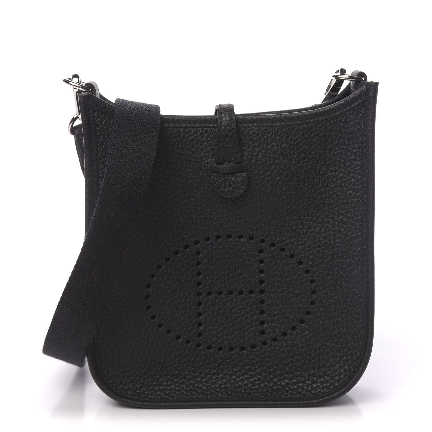 hermes evelyne tpm black