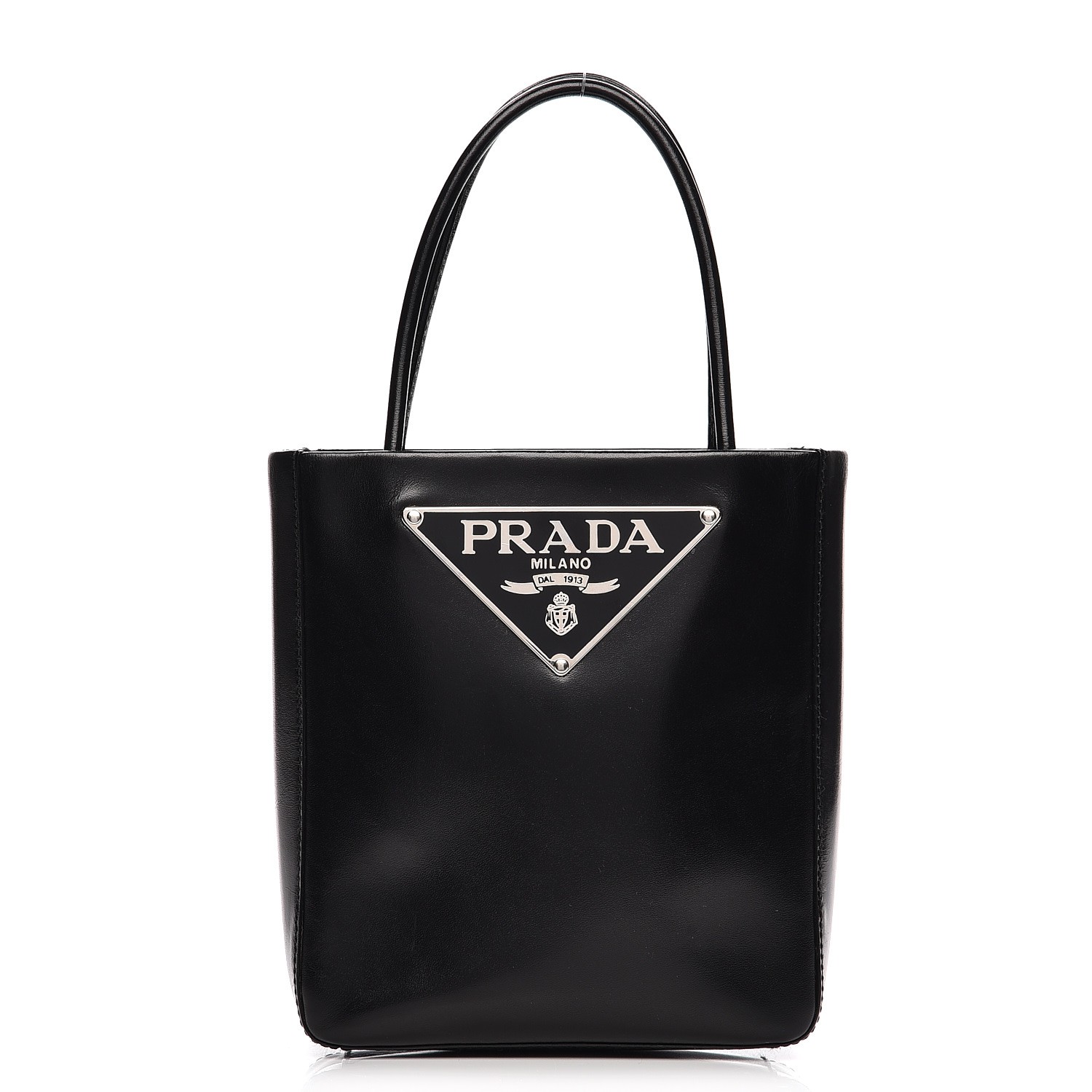 prada box bag