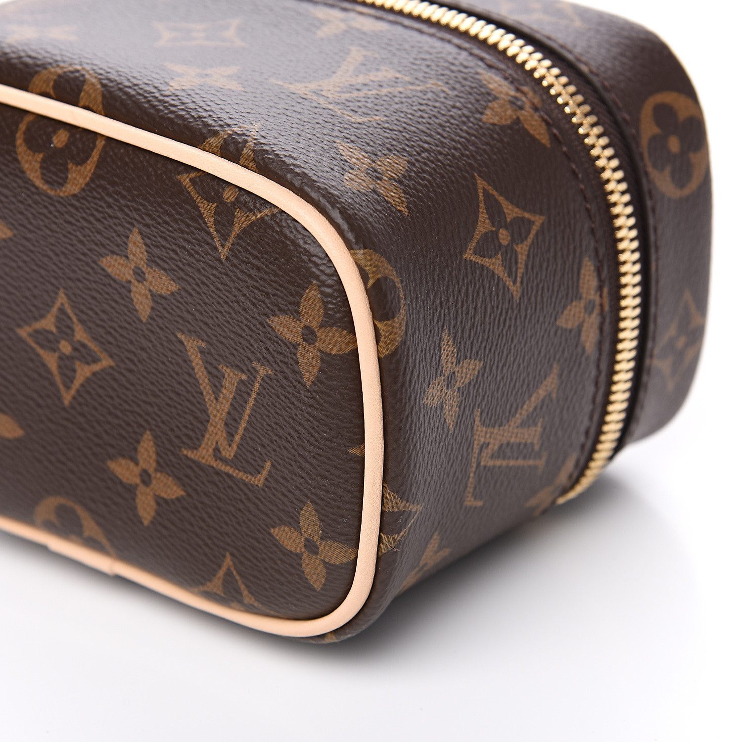 LOUIS VUITTON Monogram Nano Nice 560376