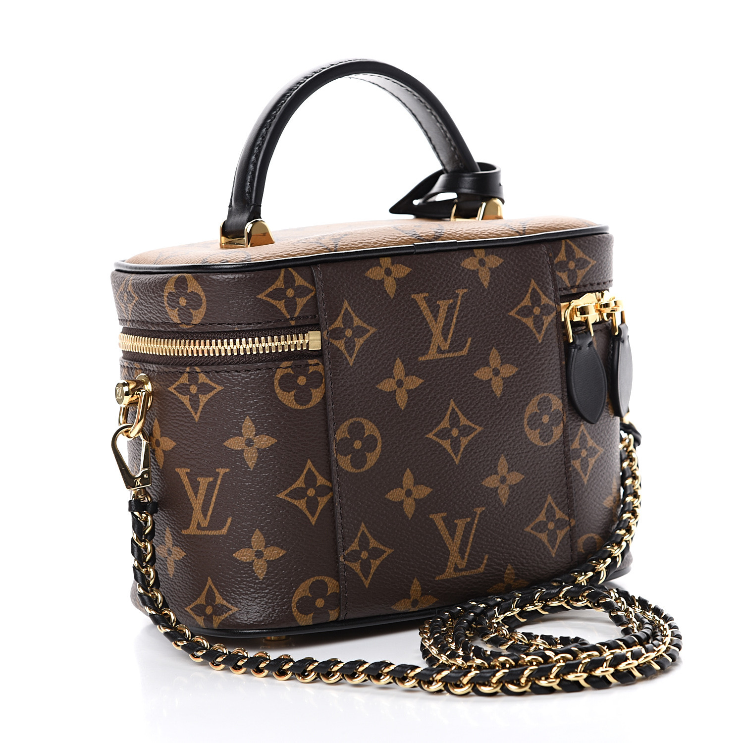 Louis Vuitton Reverse Monogram Vanity PM