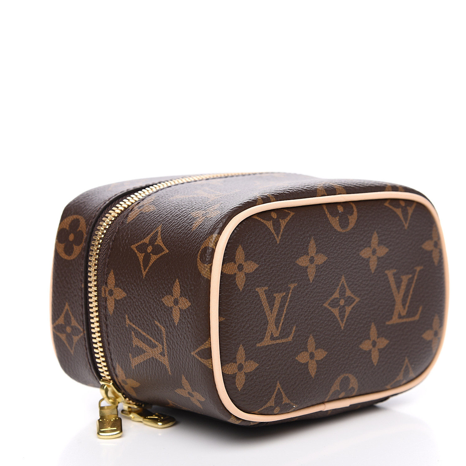 LOUIS VUITTON Monogram Nano Nice 560376