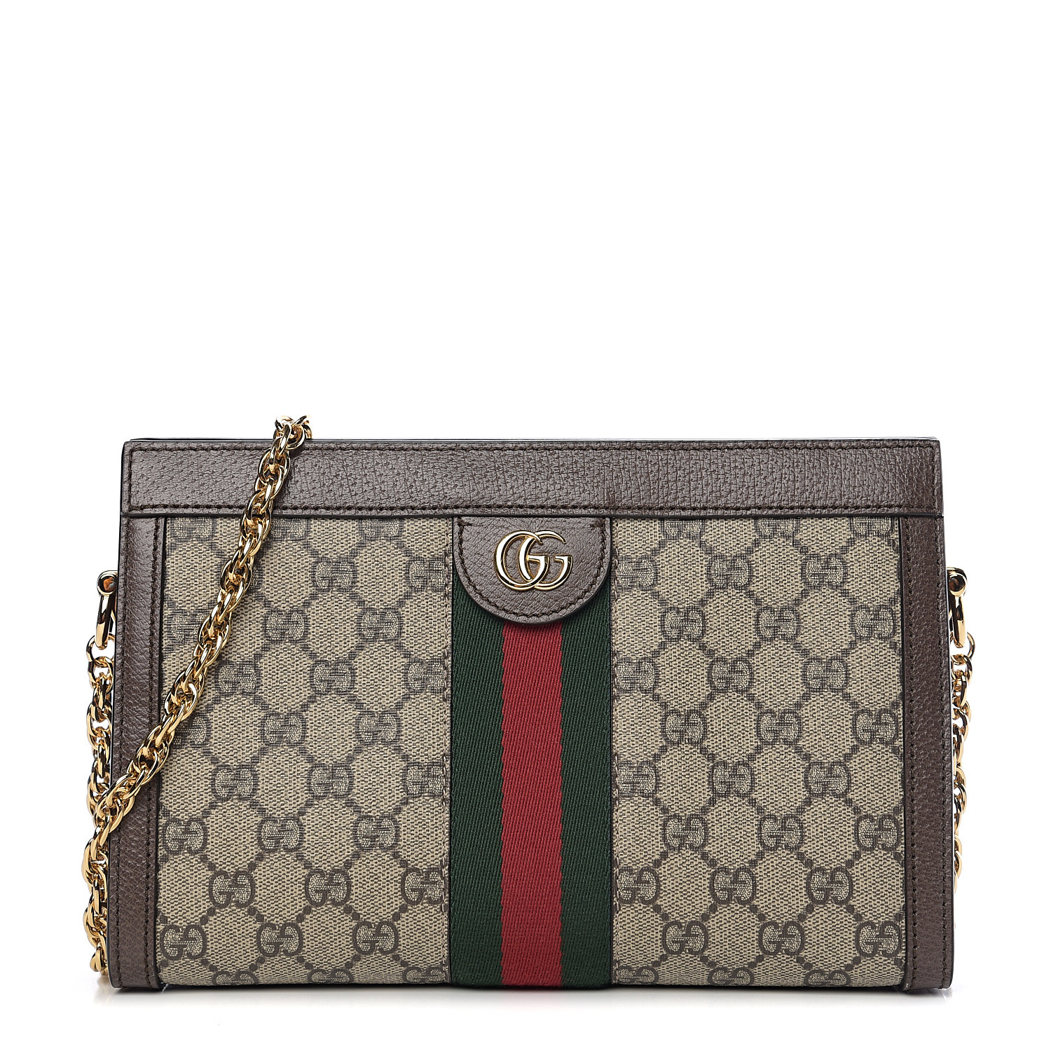 gucci gg supreme purse