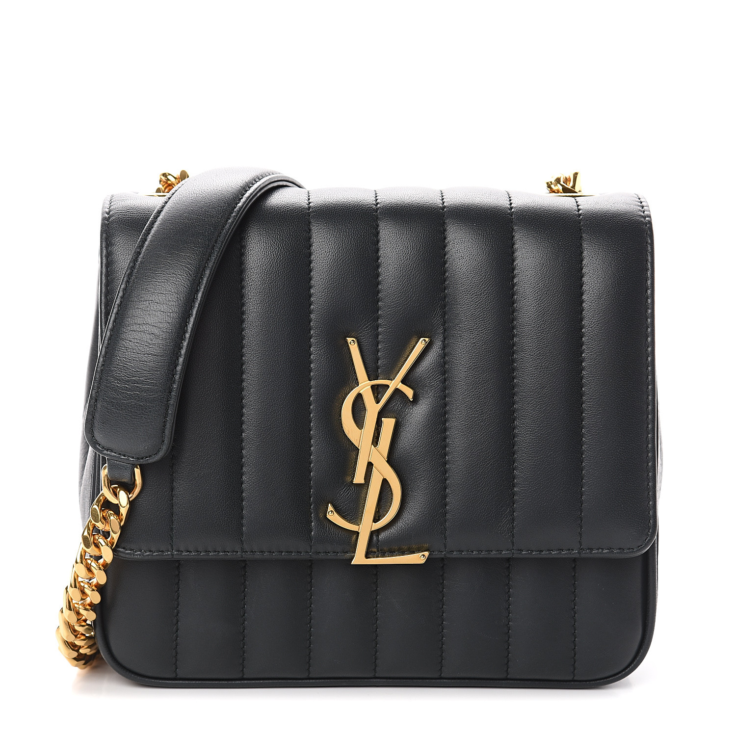 saint laurent vicky medium