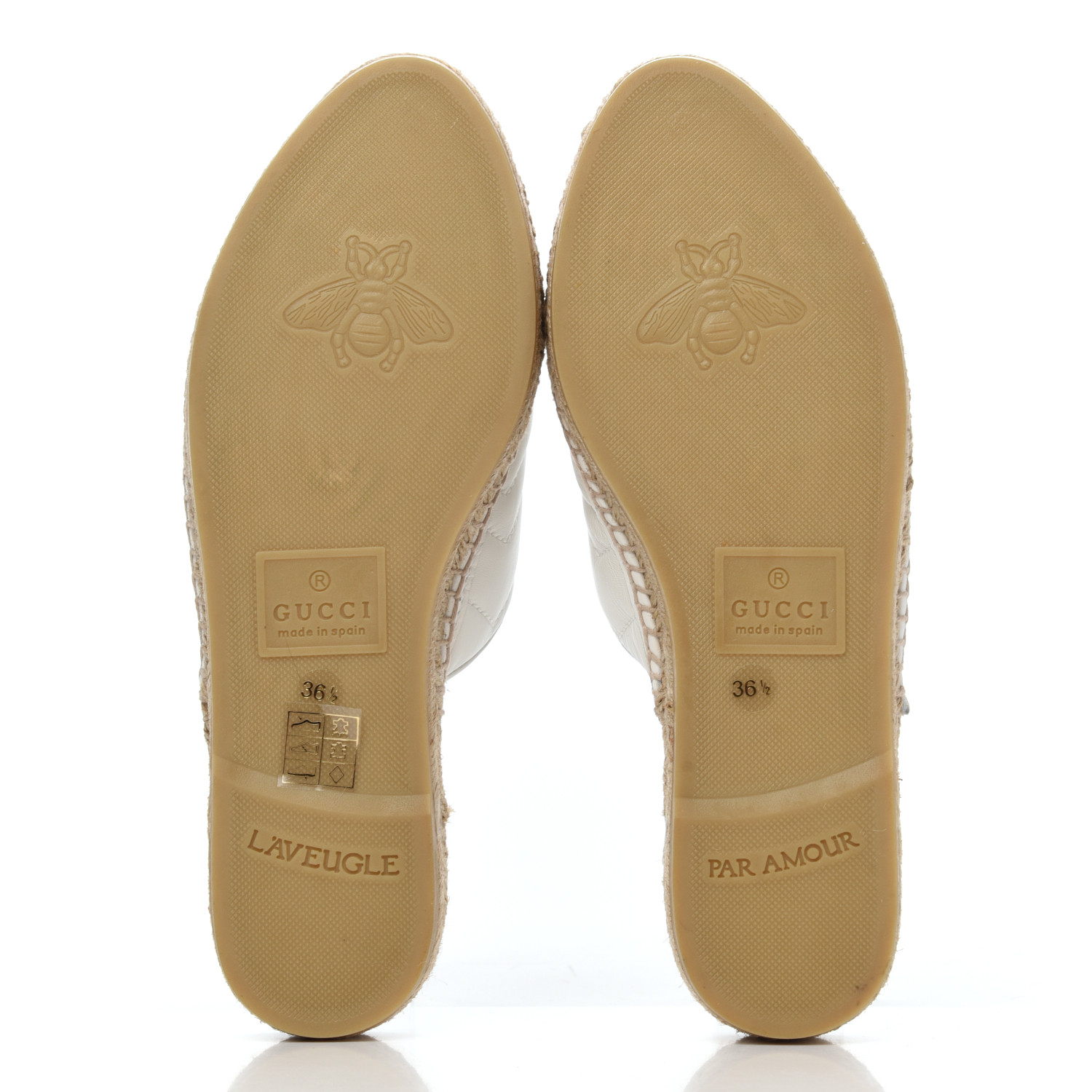 gucci slippers marmont