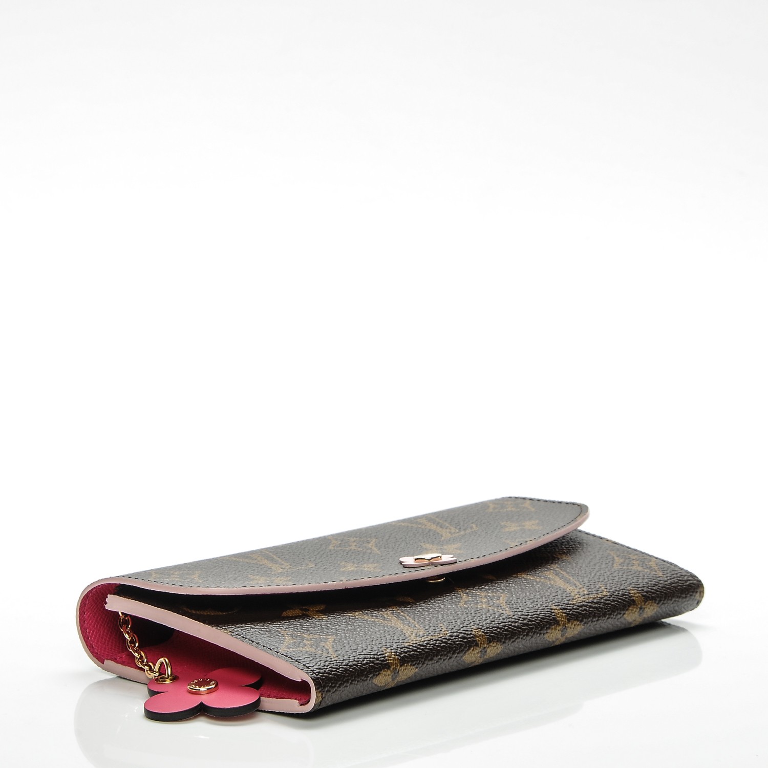 emilie bloom wallet