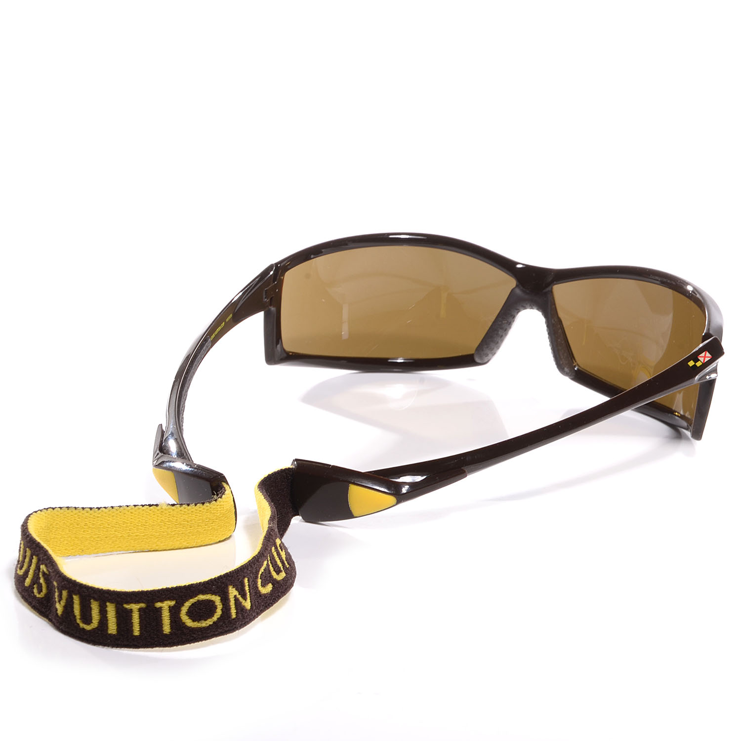 LOUIS VUITTON America&#39;s Cup PM Sunglasses 69900