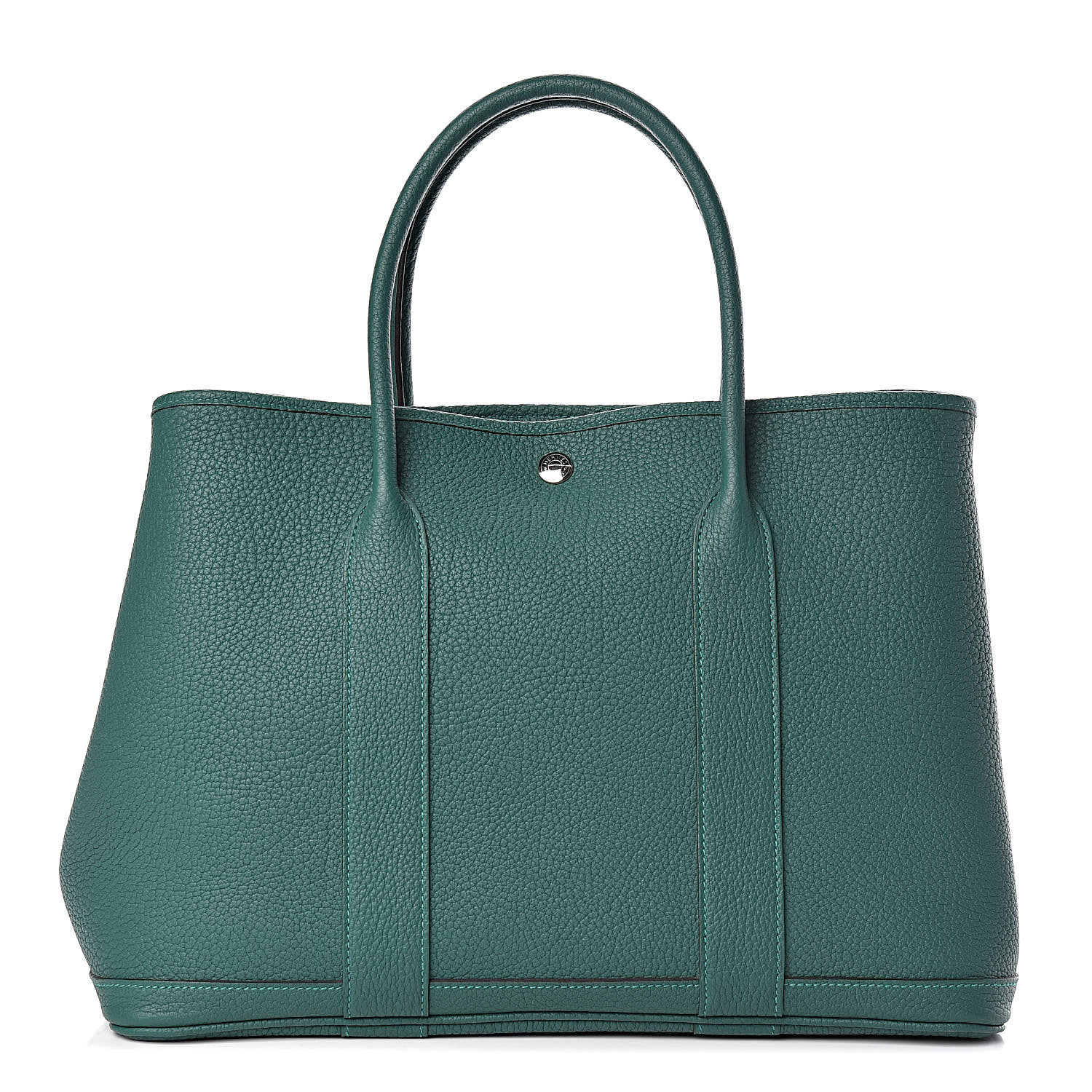 hermes negonda calfskin garden party 36 bag