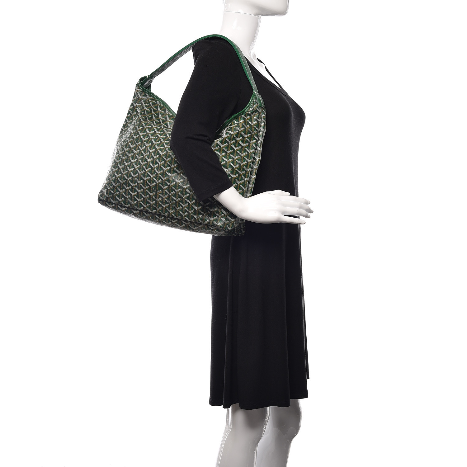 goyard hobo