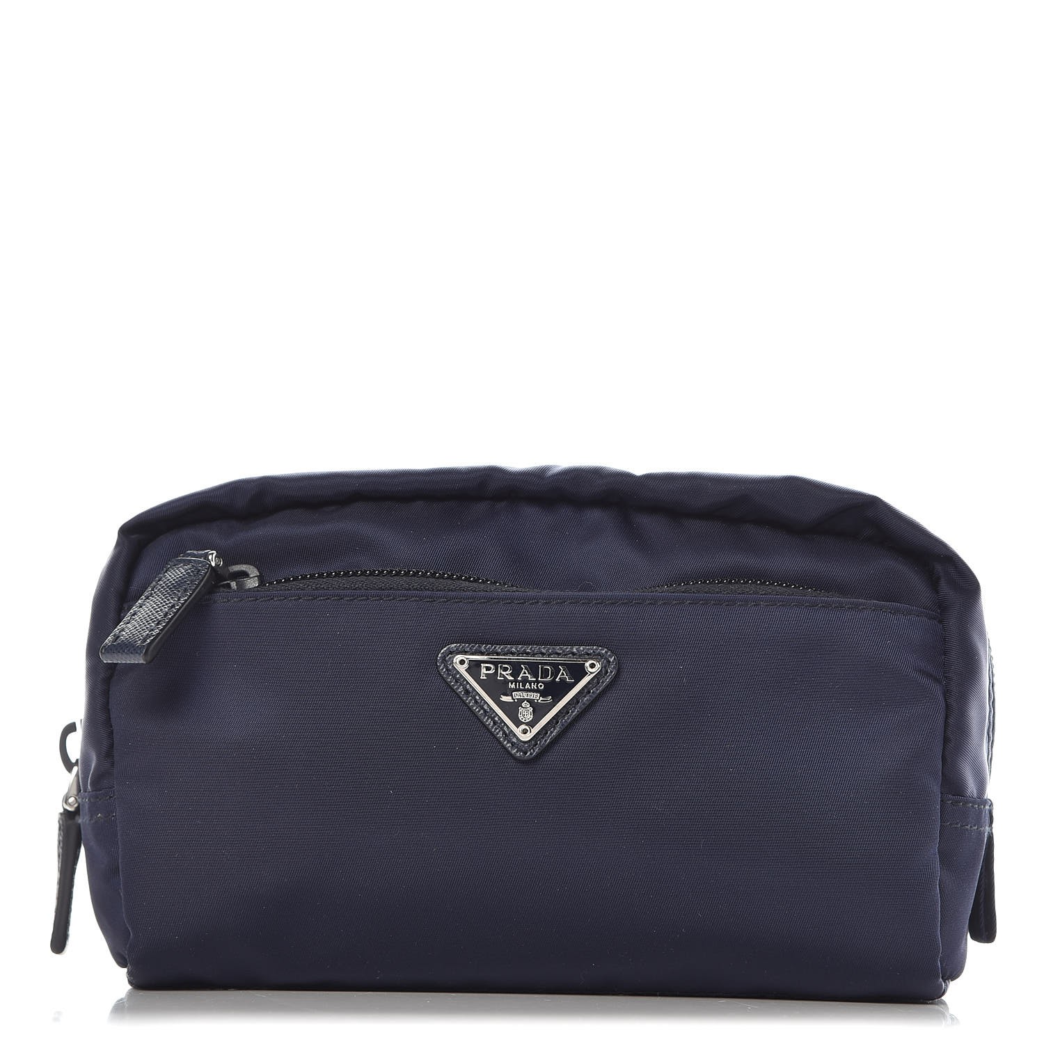 prada nylon cosmetic case