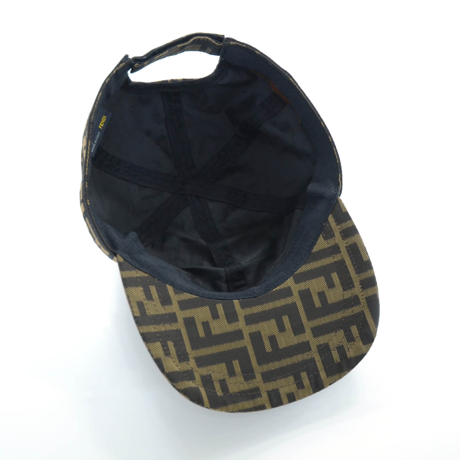 fendi cap price
