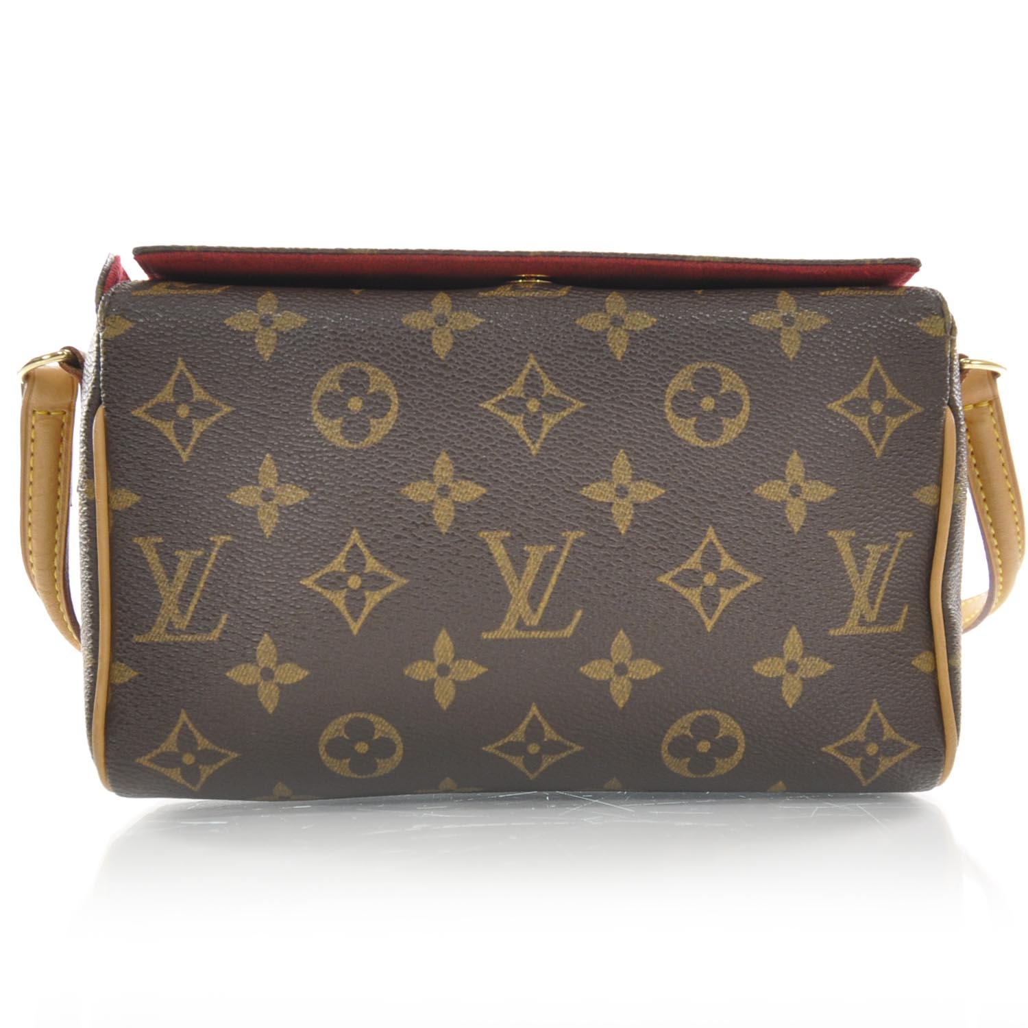 LOUIS Monogram Recital 27478 | FASHIONPHILE