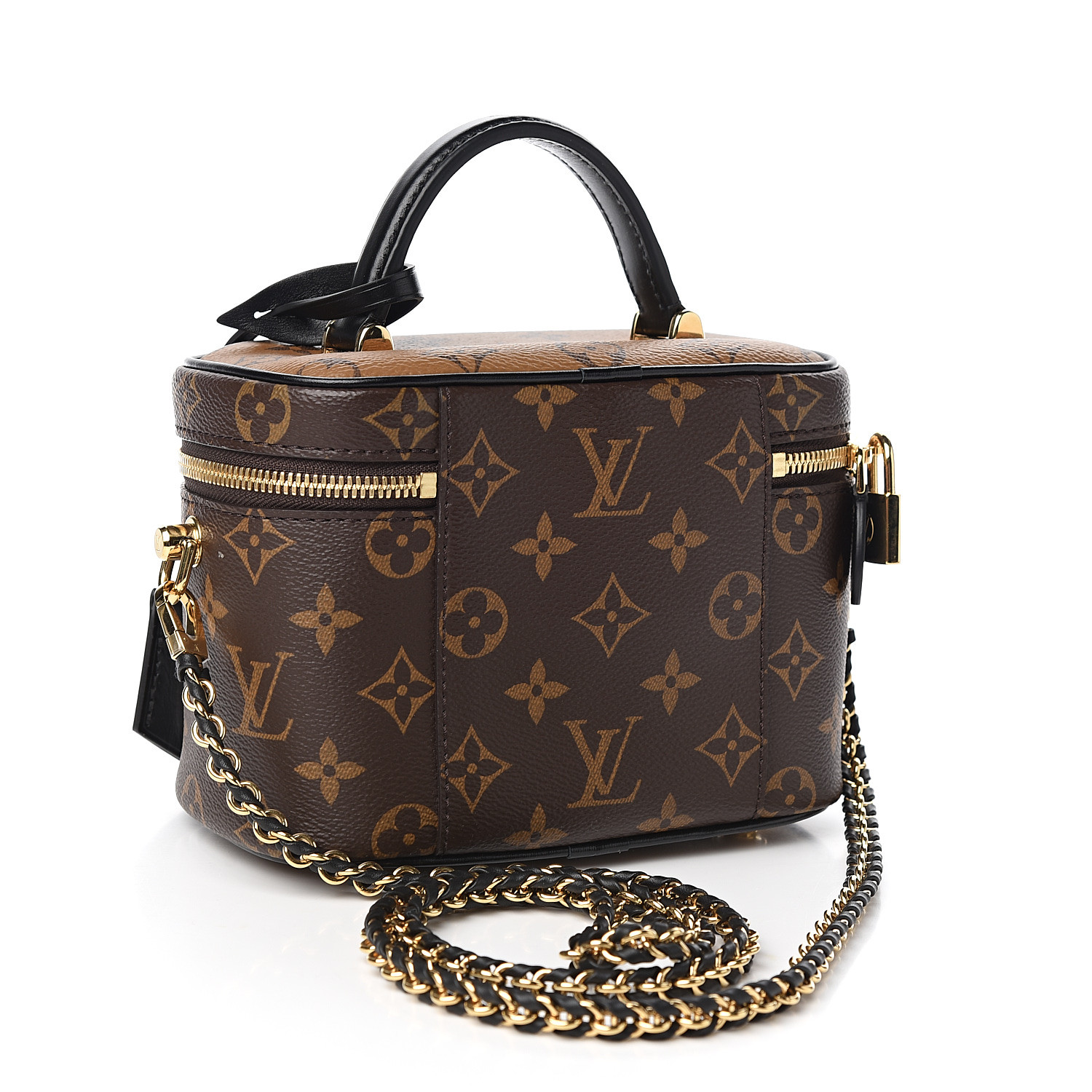 lv vanity outfit