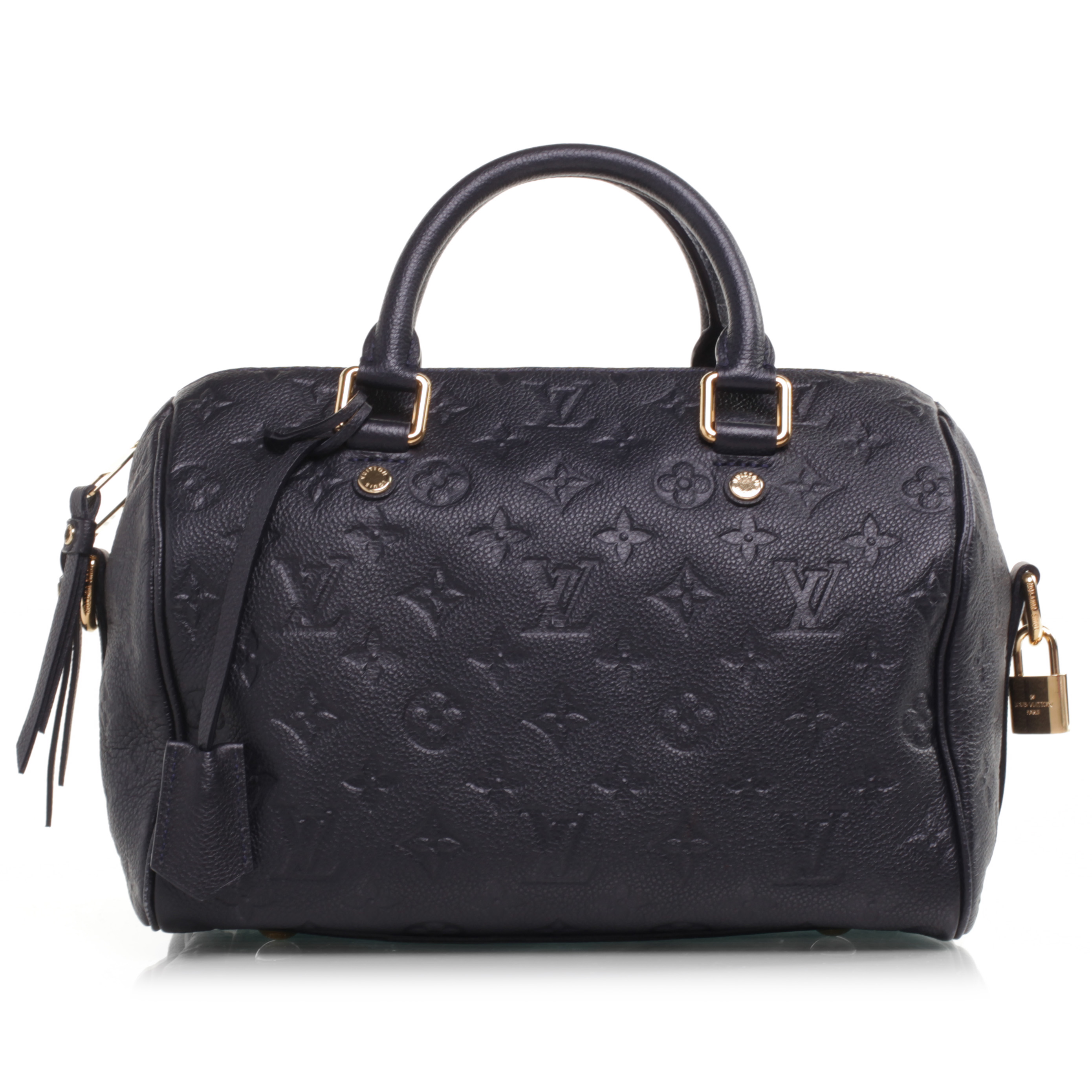  LOUIS VUITTON Empreinte  Speedy Bandouliere 25 Infini 38962