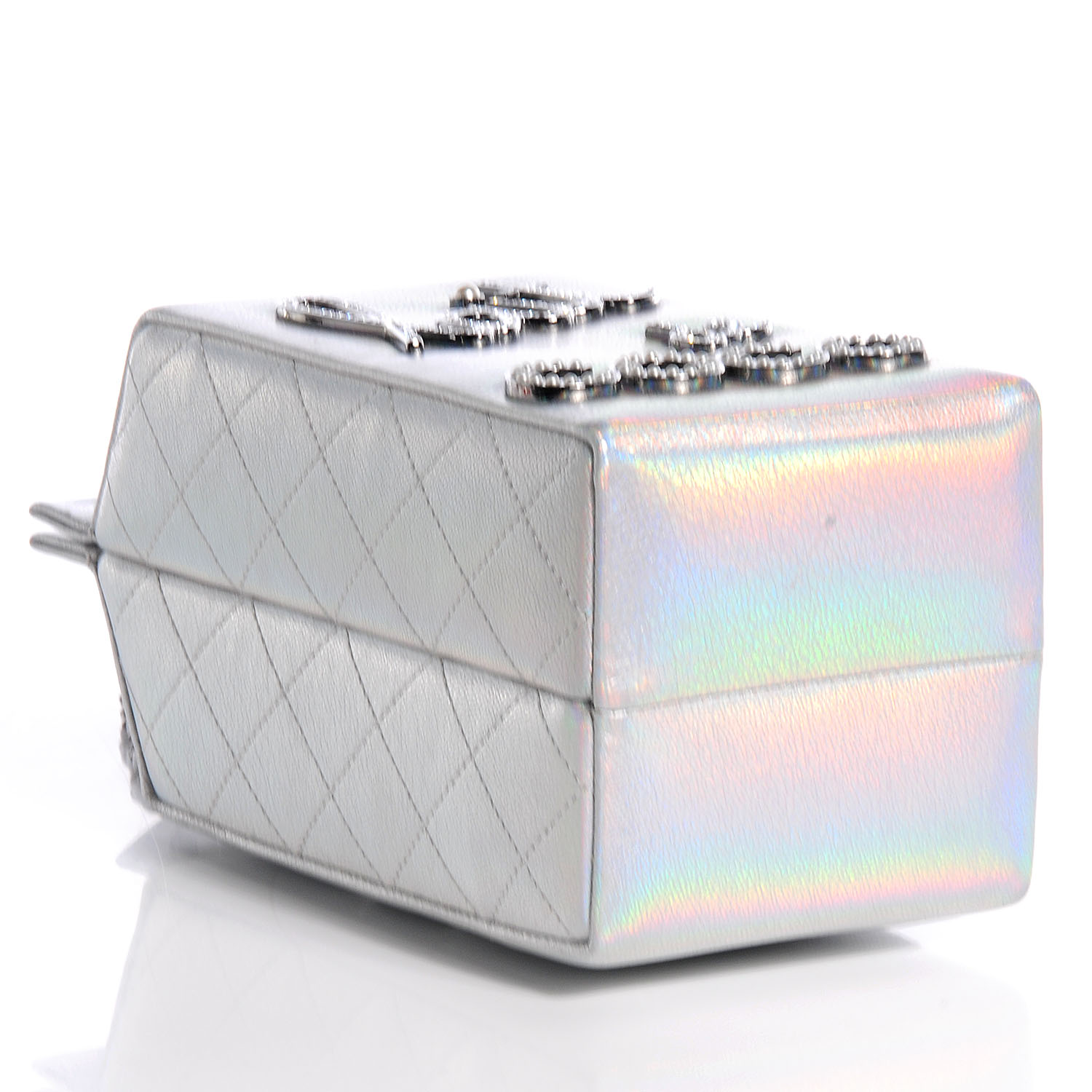 chanel milk carton bolsa price