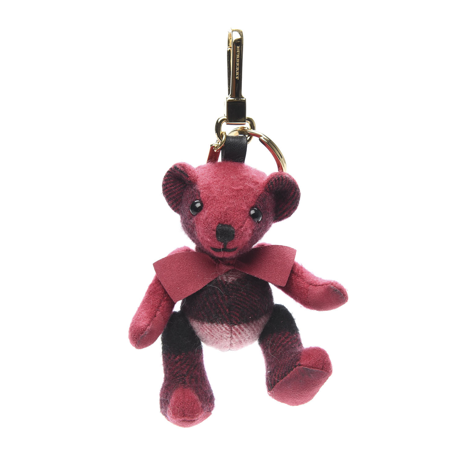 thomas bear charm