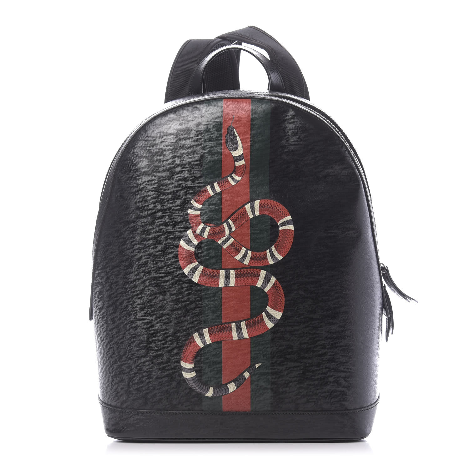gucci kingsnake backpack