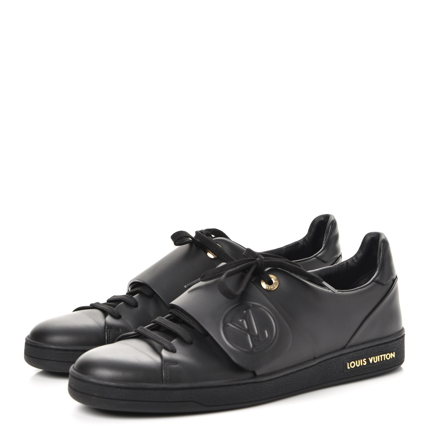 louis vuitton frontrow sneaker price