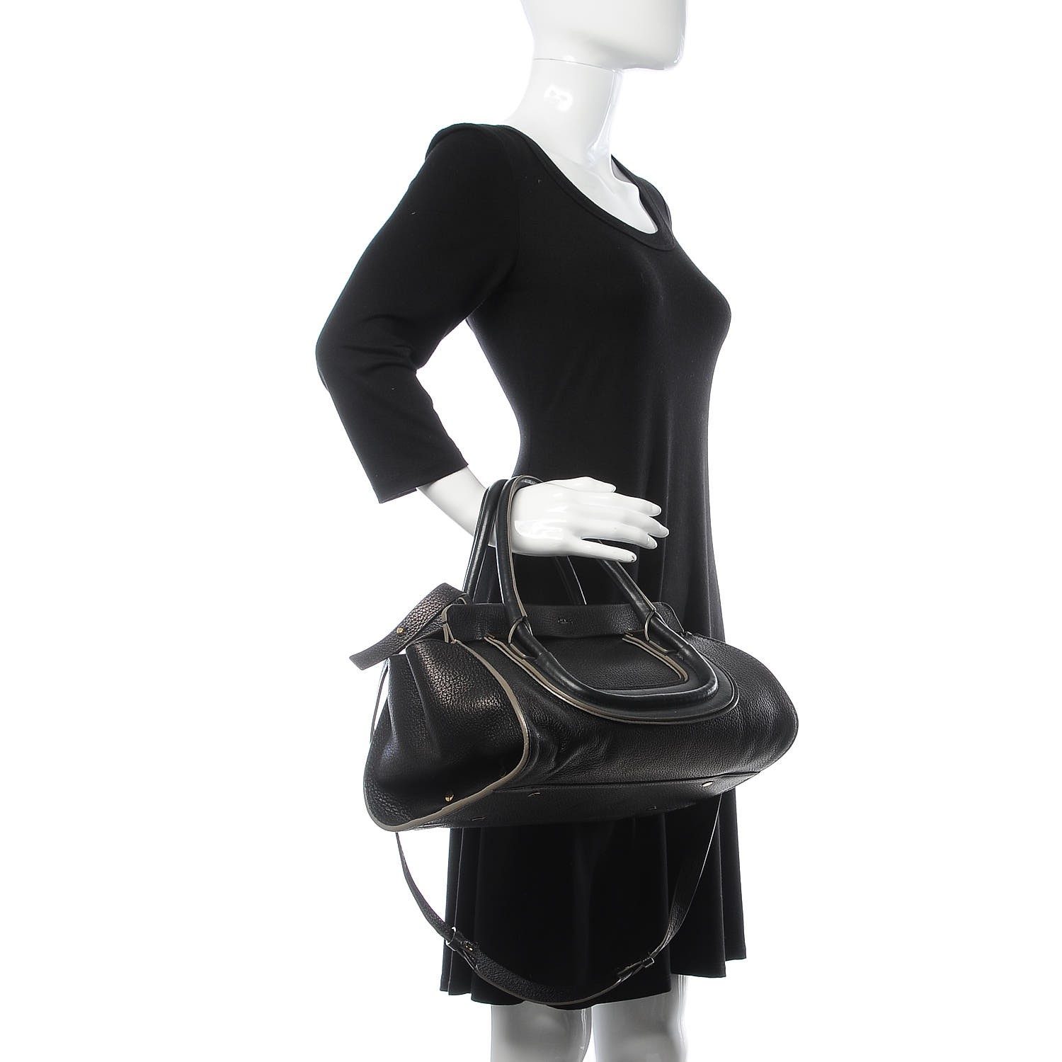 chloe everston bag