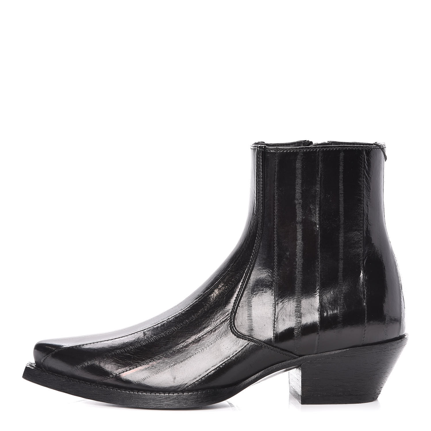 mens saint laurent boots