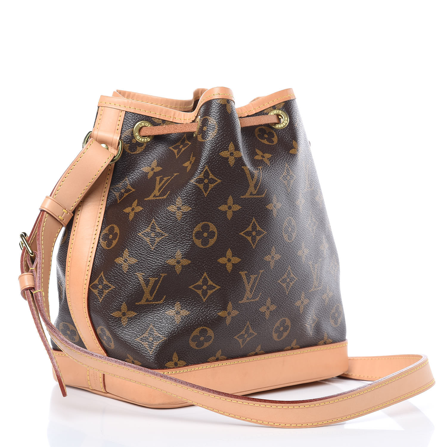 Louis Vuitton Noe Purse  Natural Resource Department