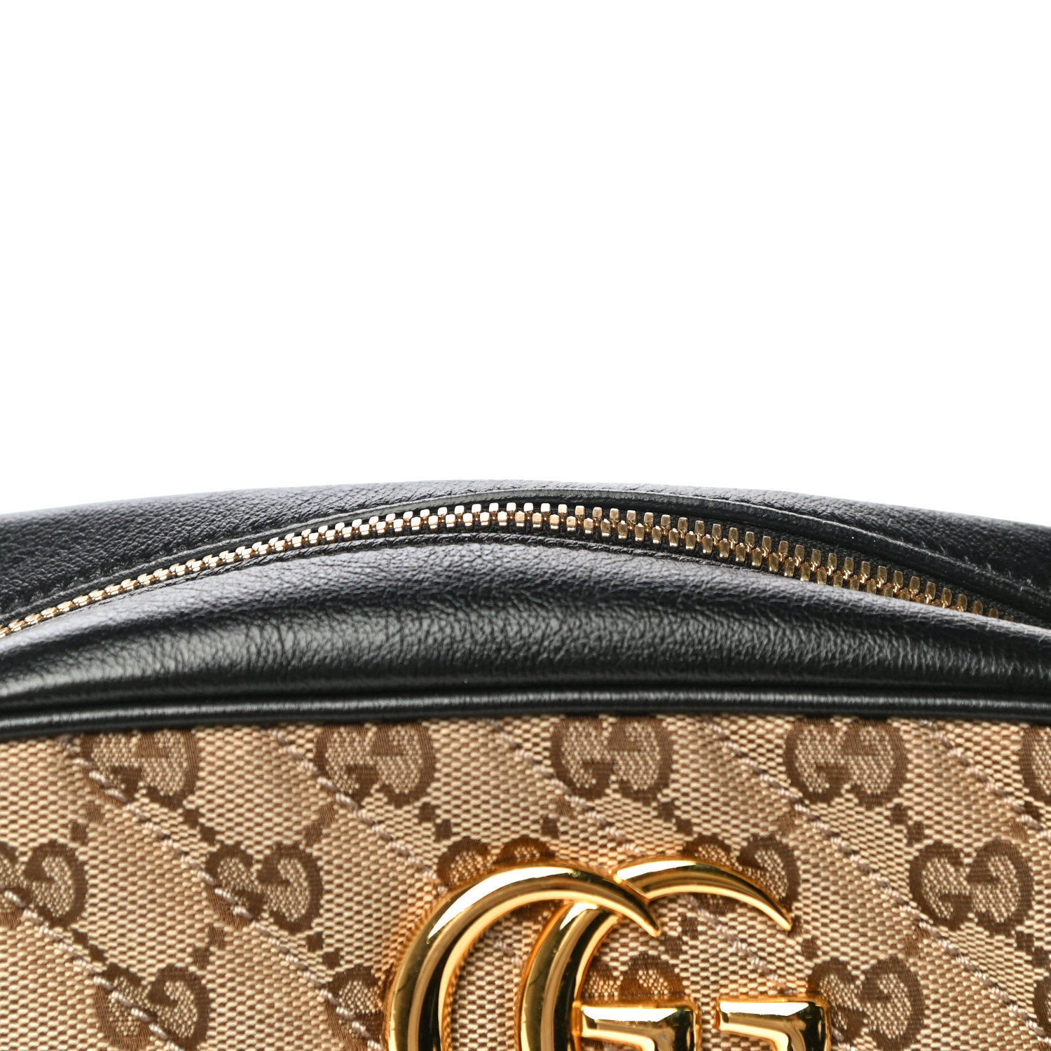 gucci micro marmont