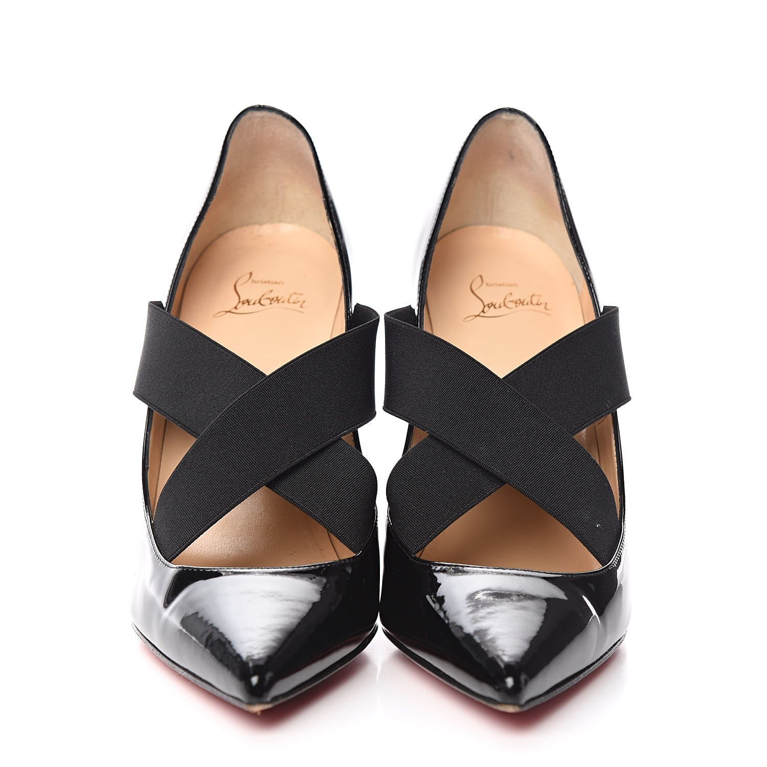 louboutin sharpstagram