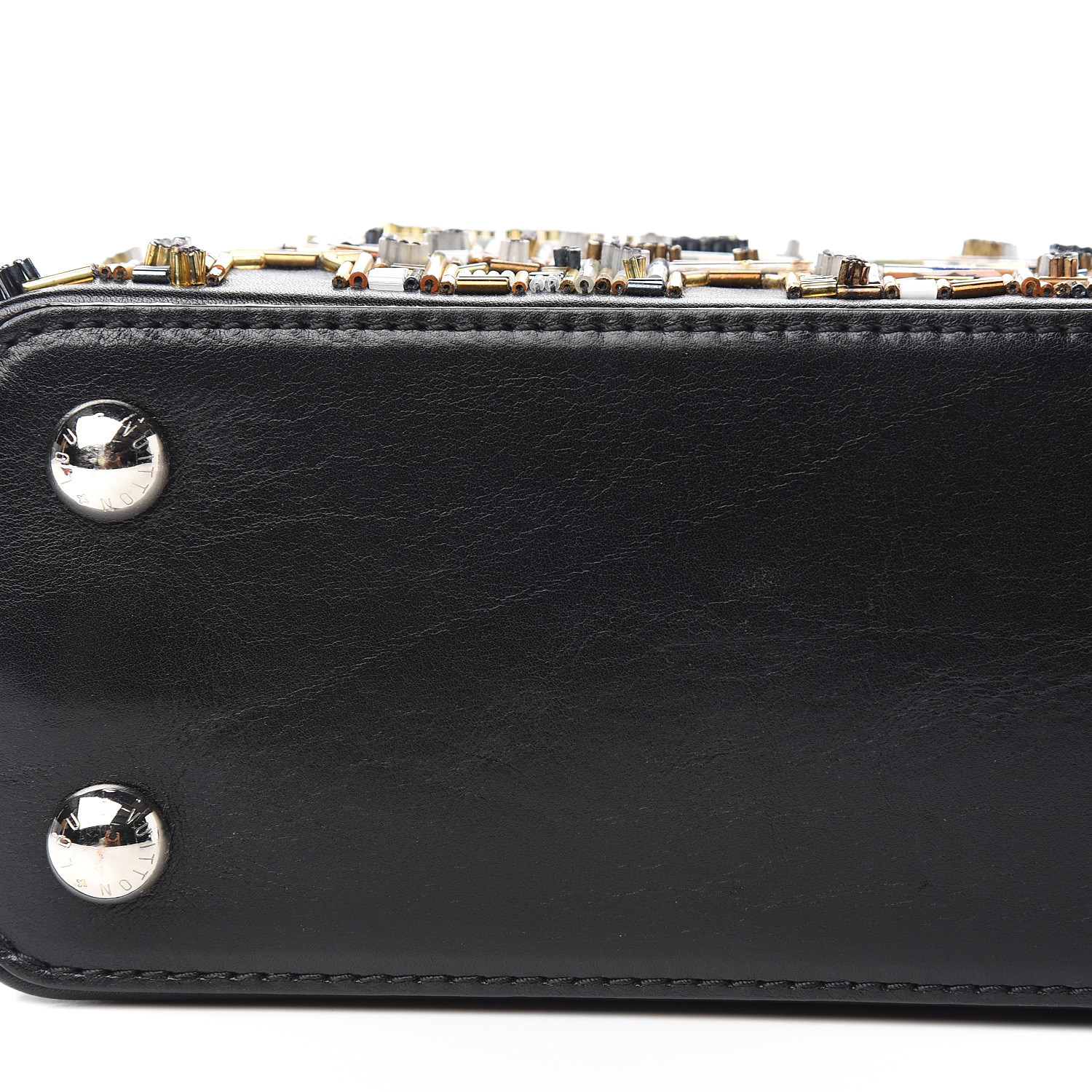 capucines bb black