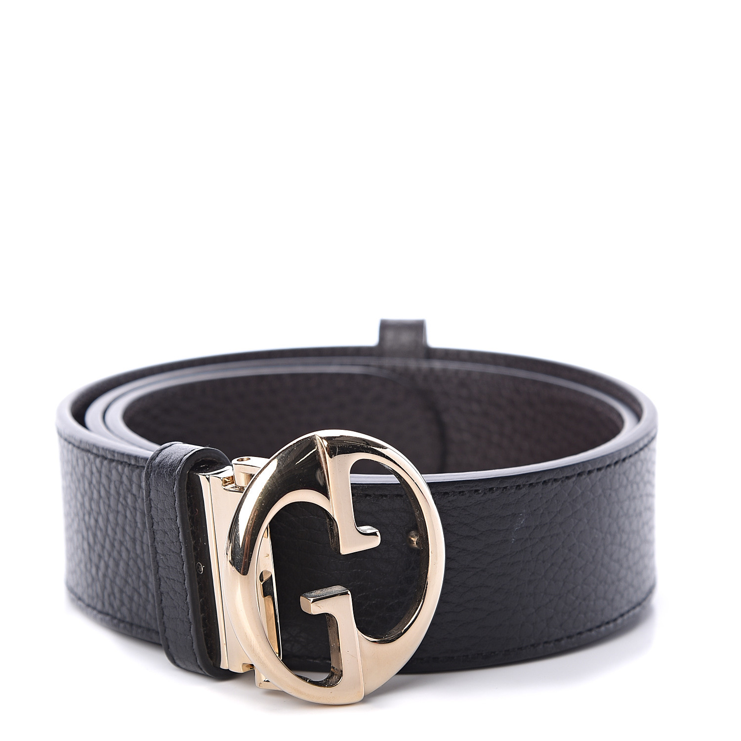 gucci 1973 reversible belt