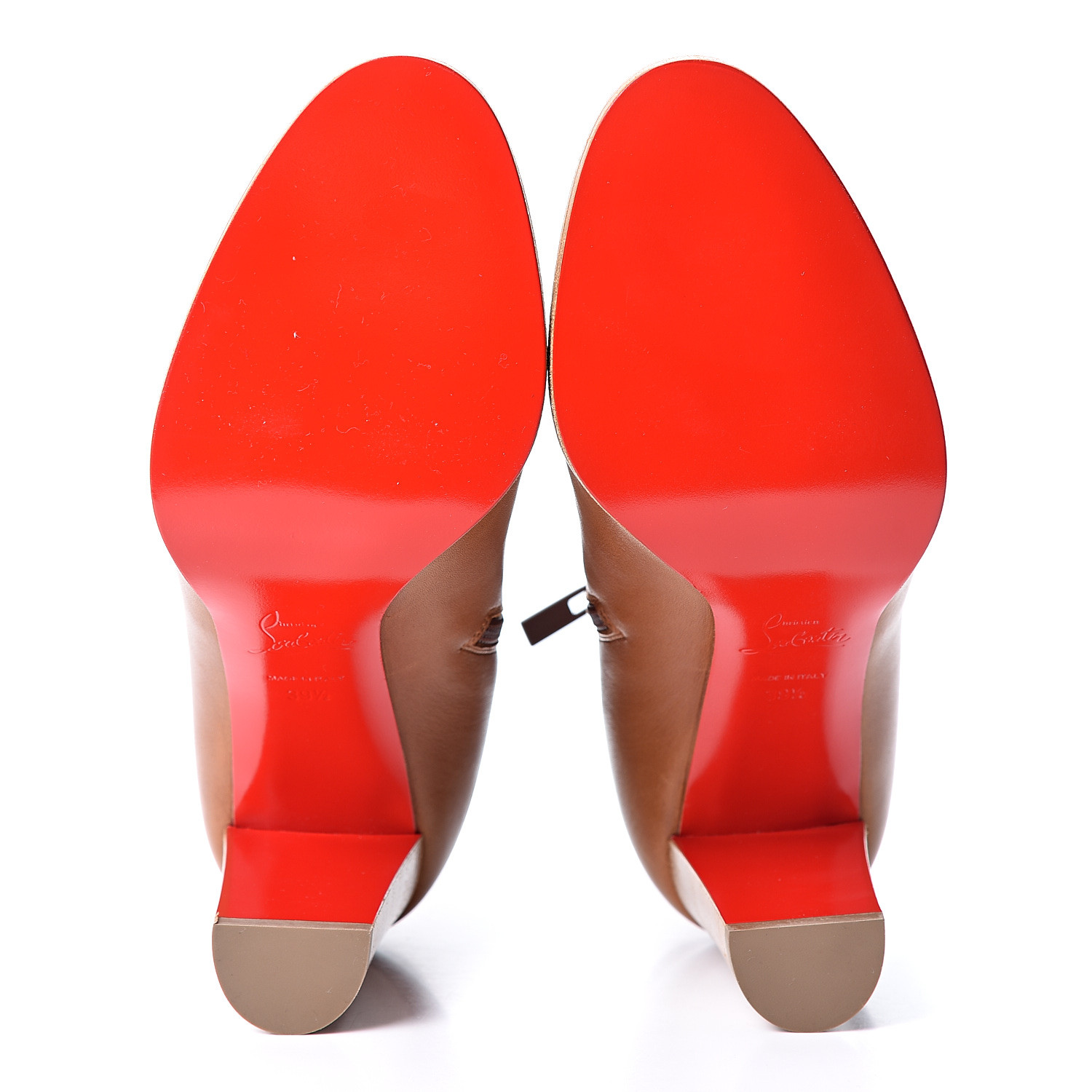 louboutin adox booties