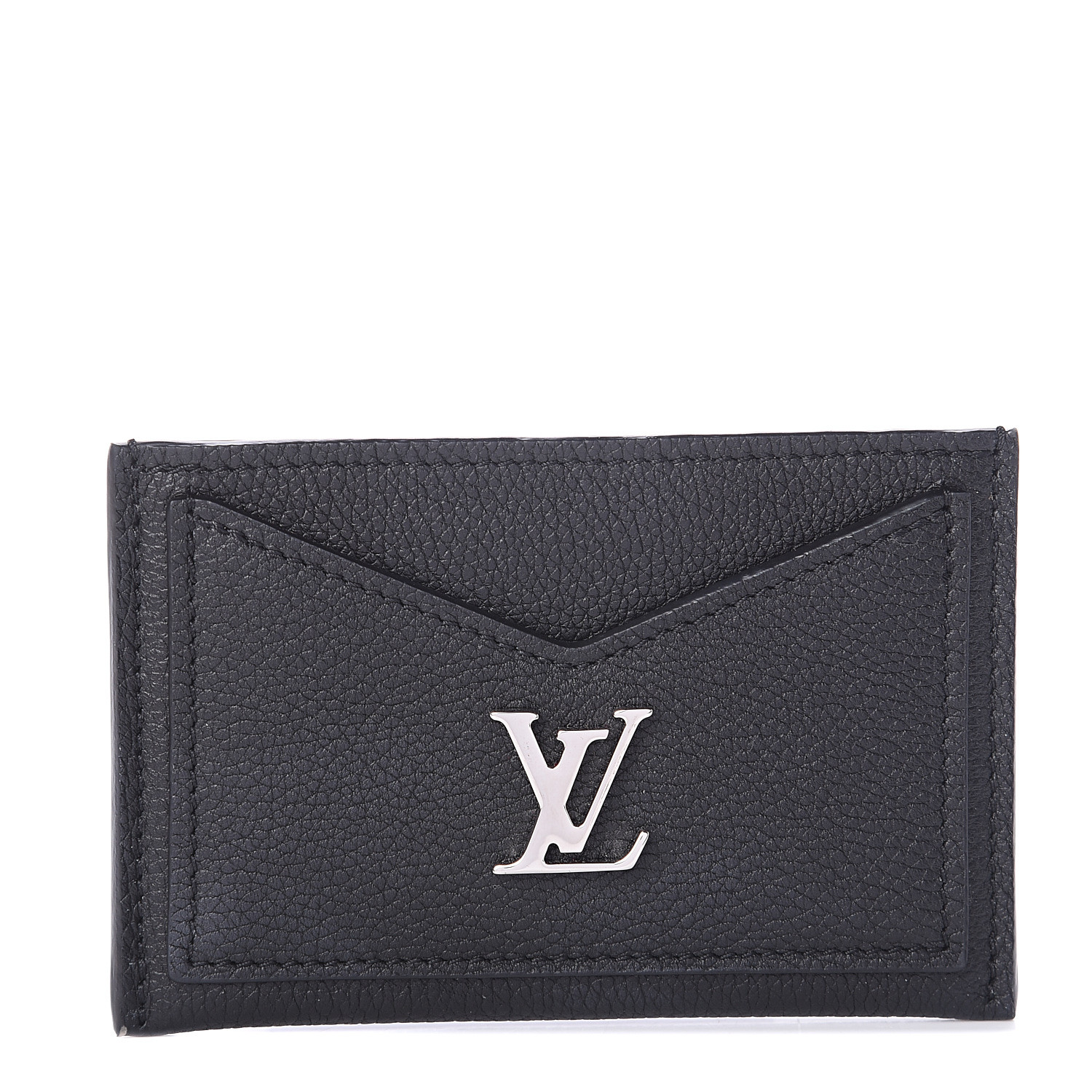 Lockmini Wallet Lockme Leather - Women - Small Leather Goods