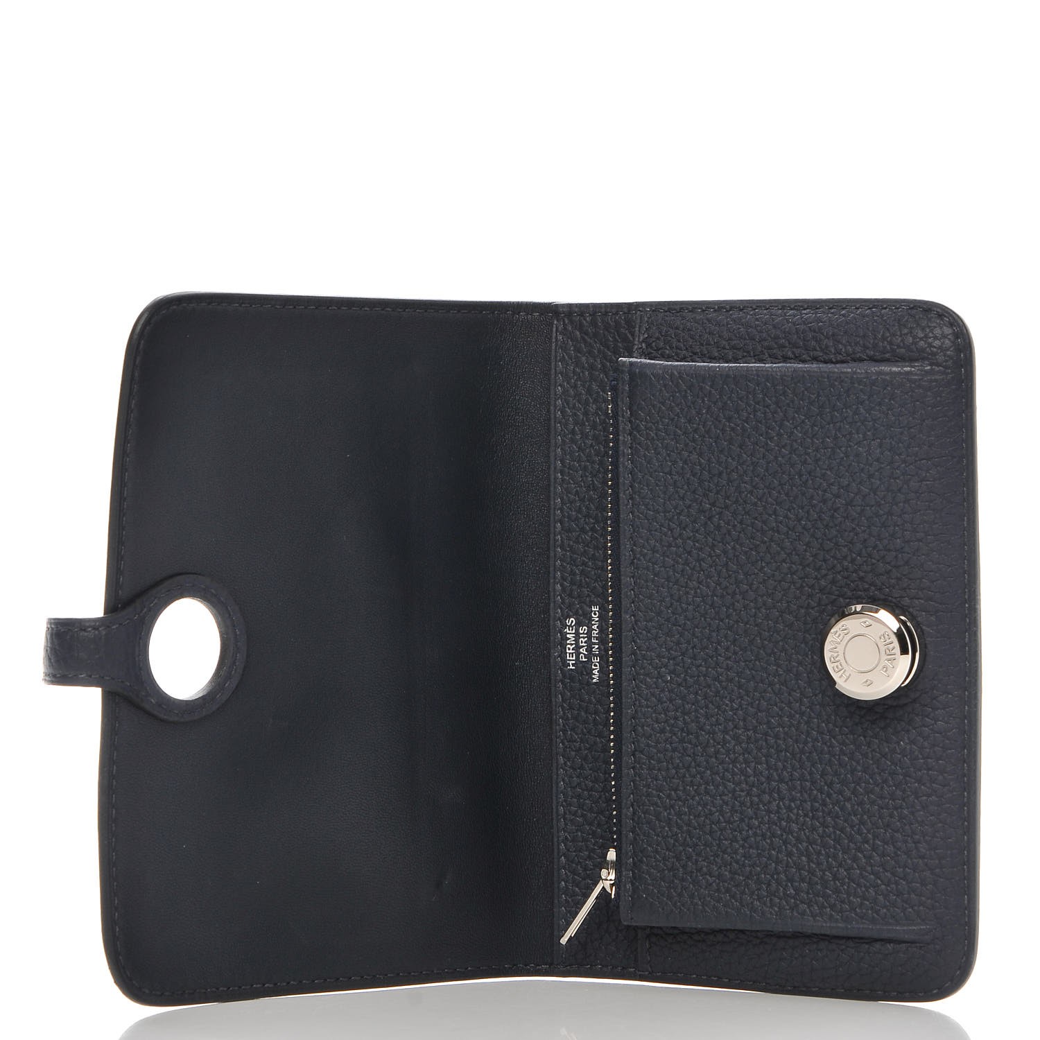 dogon compact wallet