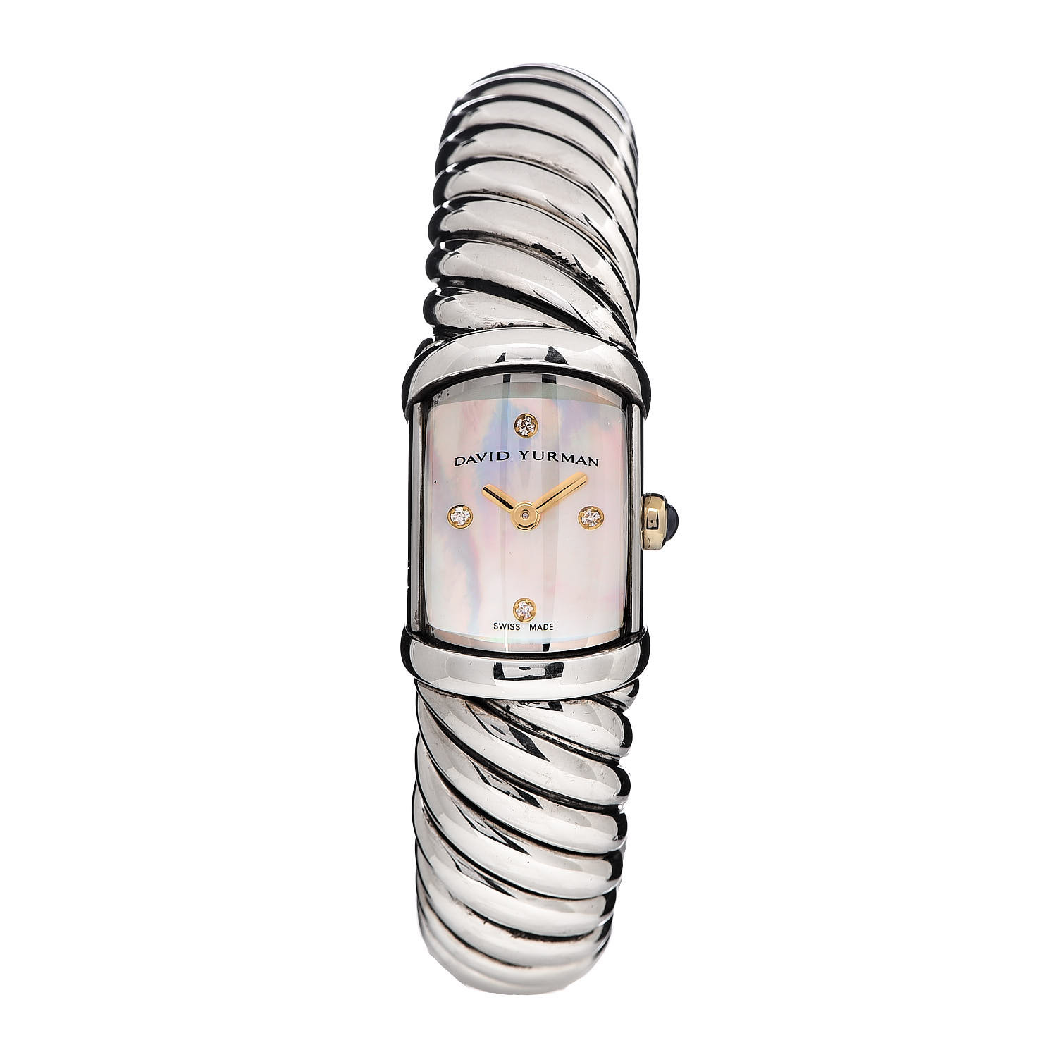 david yurman waverly watch