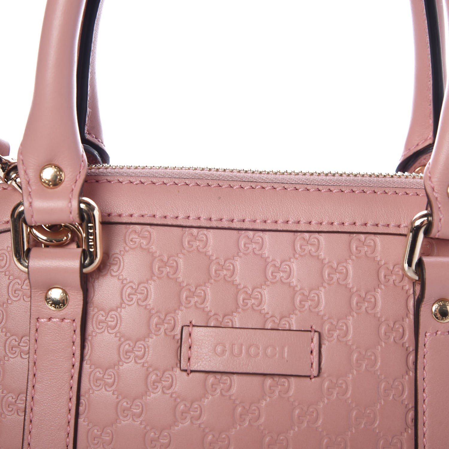 gucci microguccissima mini