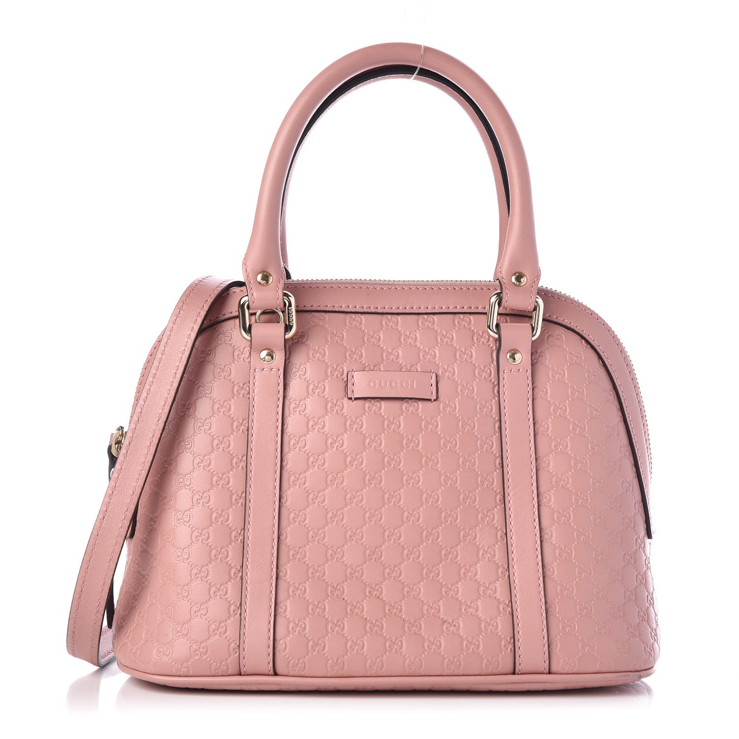 gucci microguccissima bag