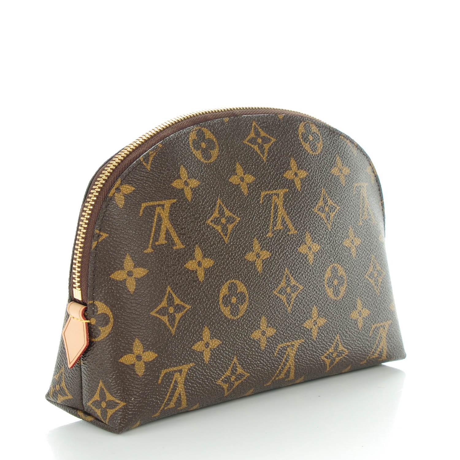 LOUIS VUITTON Monogram Cosmetic Pouch GM 140164