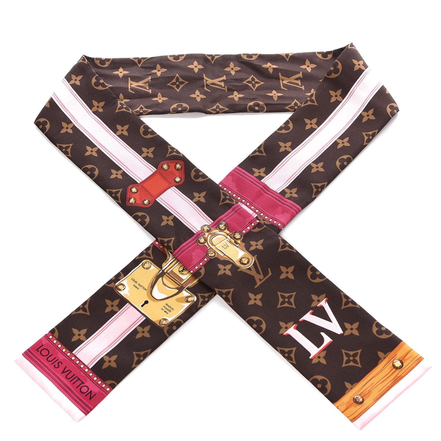 louis vuitton trunks and bags t shirt
