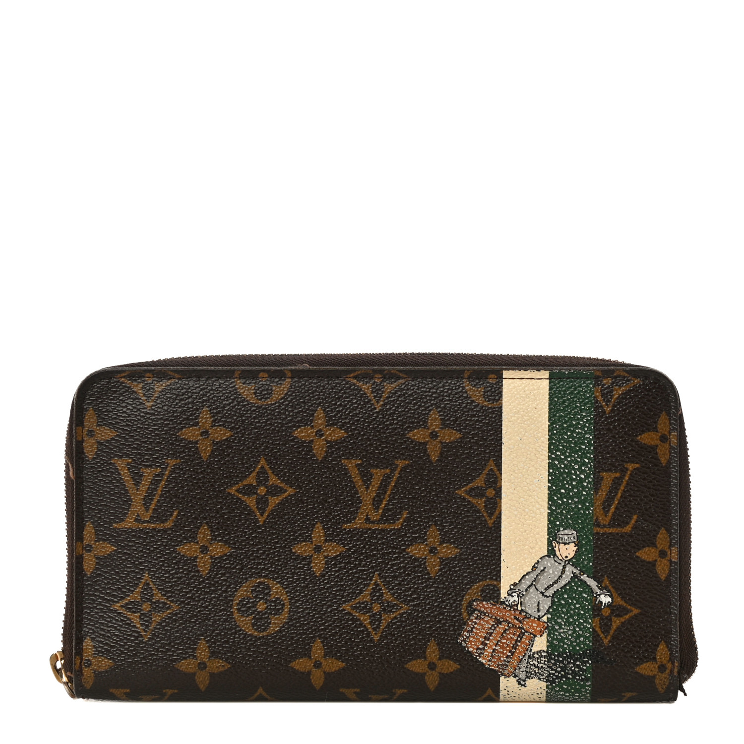 lv zippy organizer