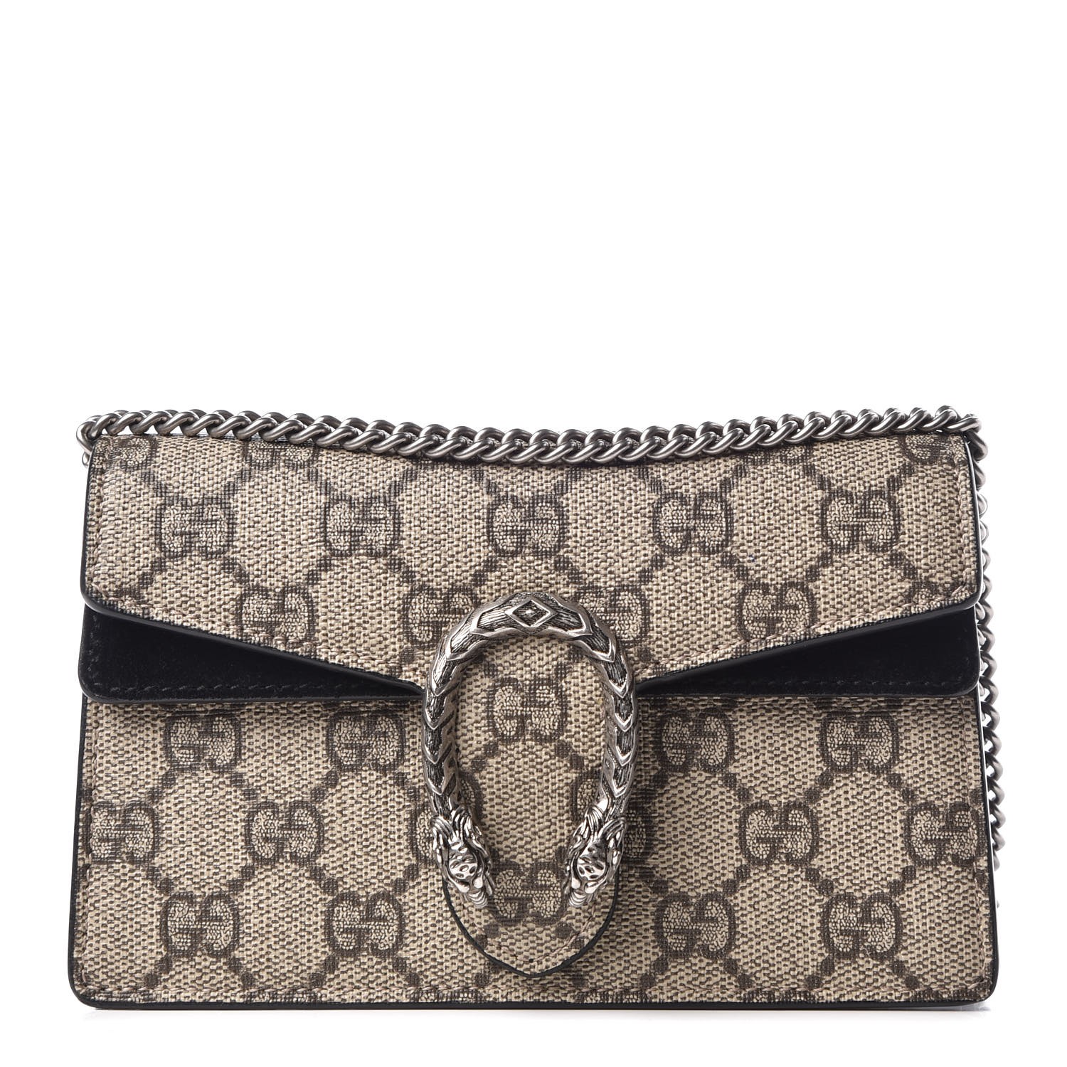 gucci dionysus fashionphile