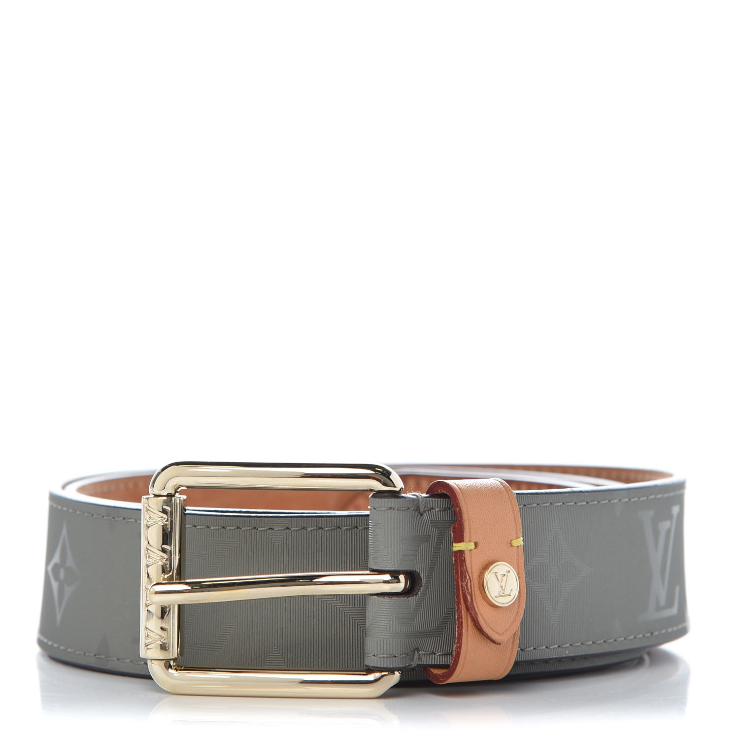 louis vuitton voyager belt