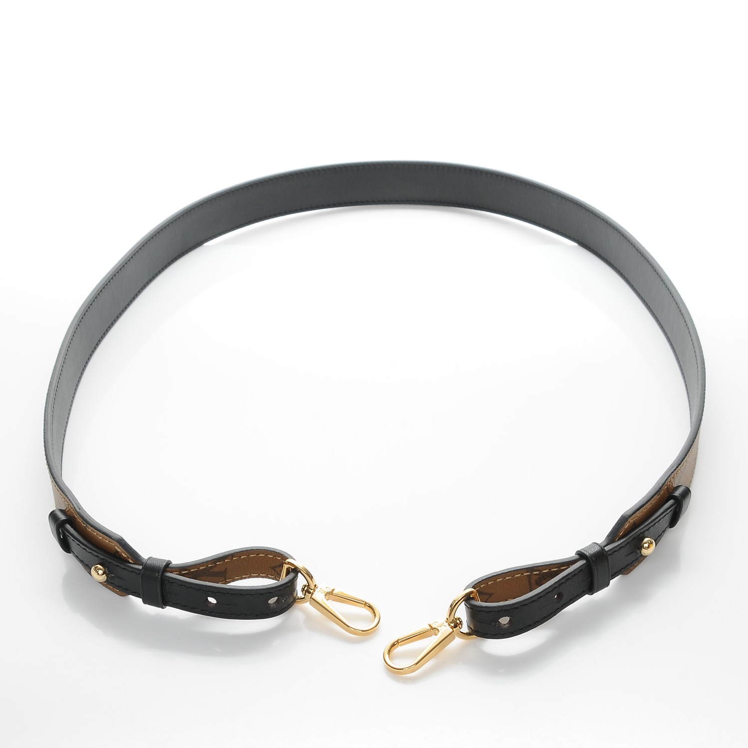 louis vuitton bandouliere xl strap