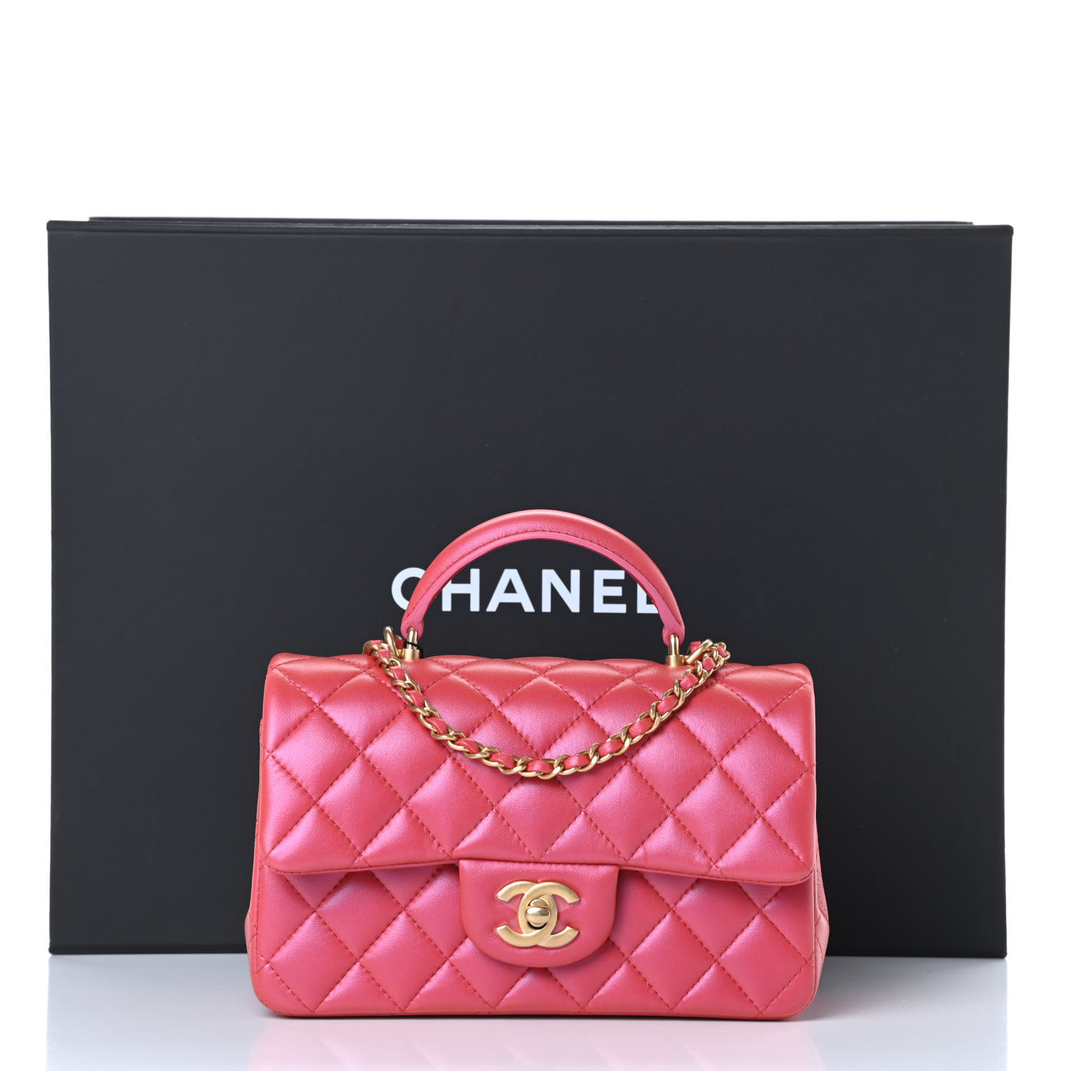 chanel n1 serum