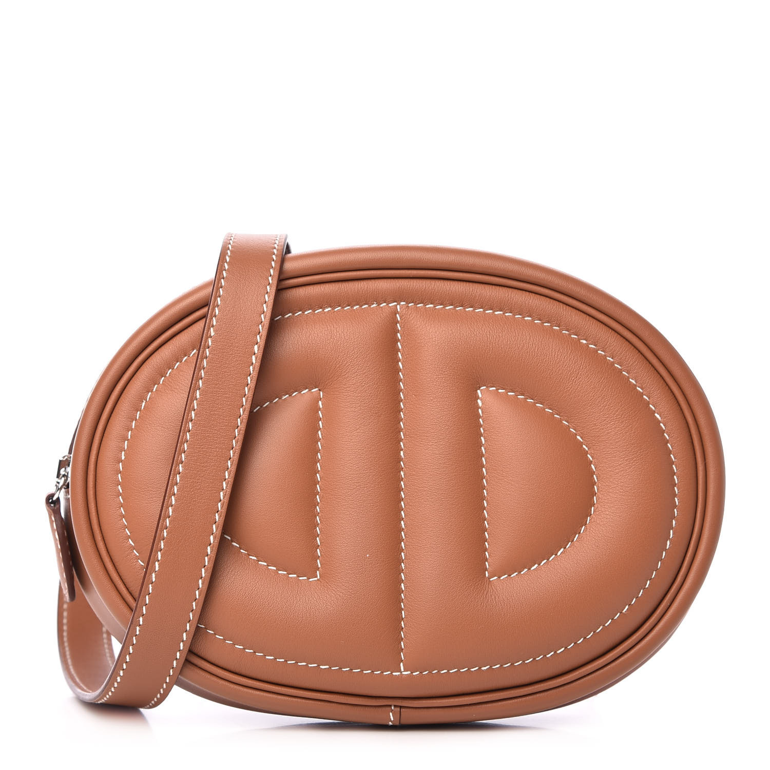 hermes in the loop belt bag