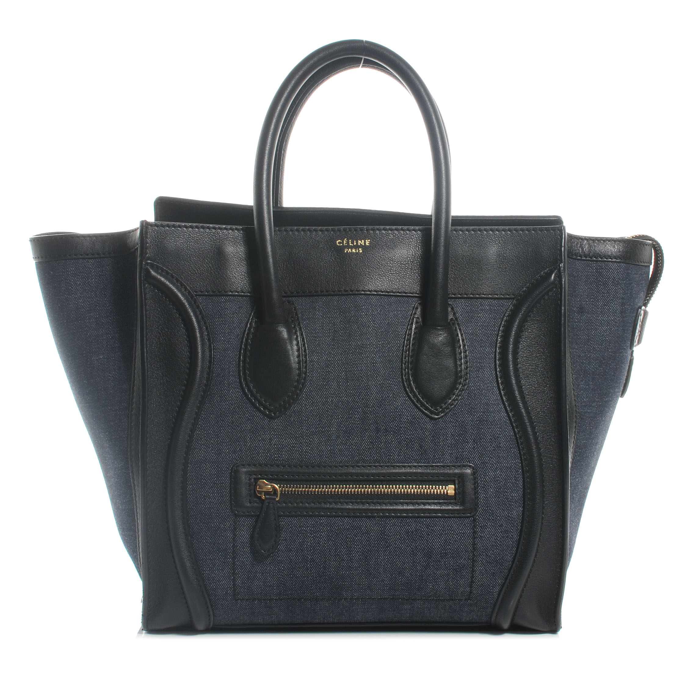 celine jeans bag